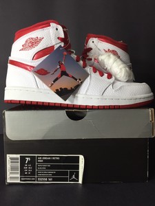 jordan 1 metallic red 2009