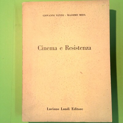 KINO UND WINDWIDERSTAND MIDA LANDI