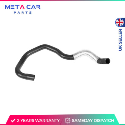 Thermotec Hose Heat Exchange Heatıng Dwg174Tt I For Ford Tourneo Connect
