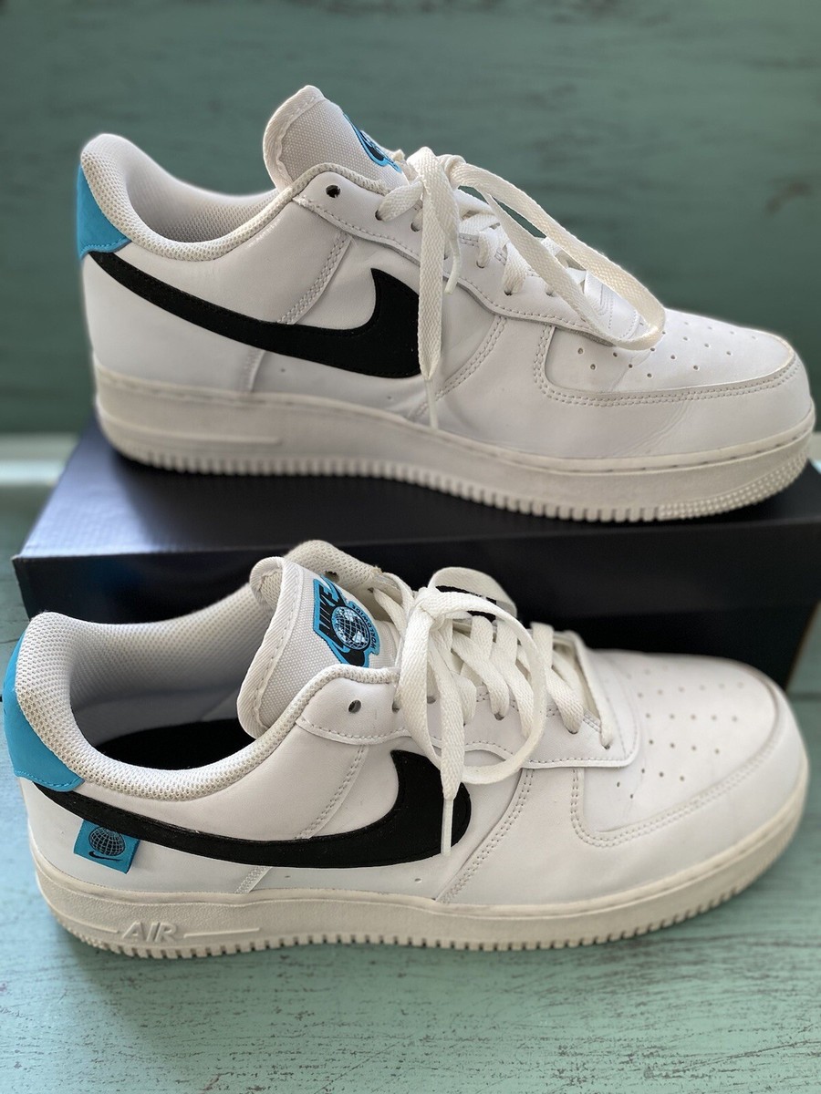 Nike Air Force 1  display picture 3