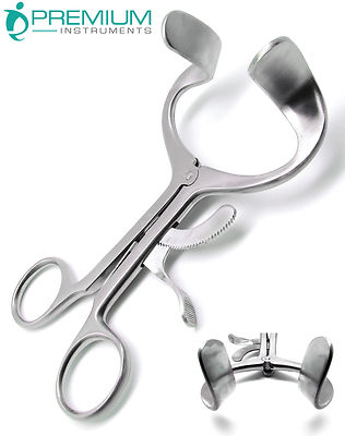 Mouth Gag 5.5'' Dental Mouth Opener Surgical Premium Instruments