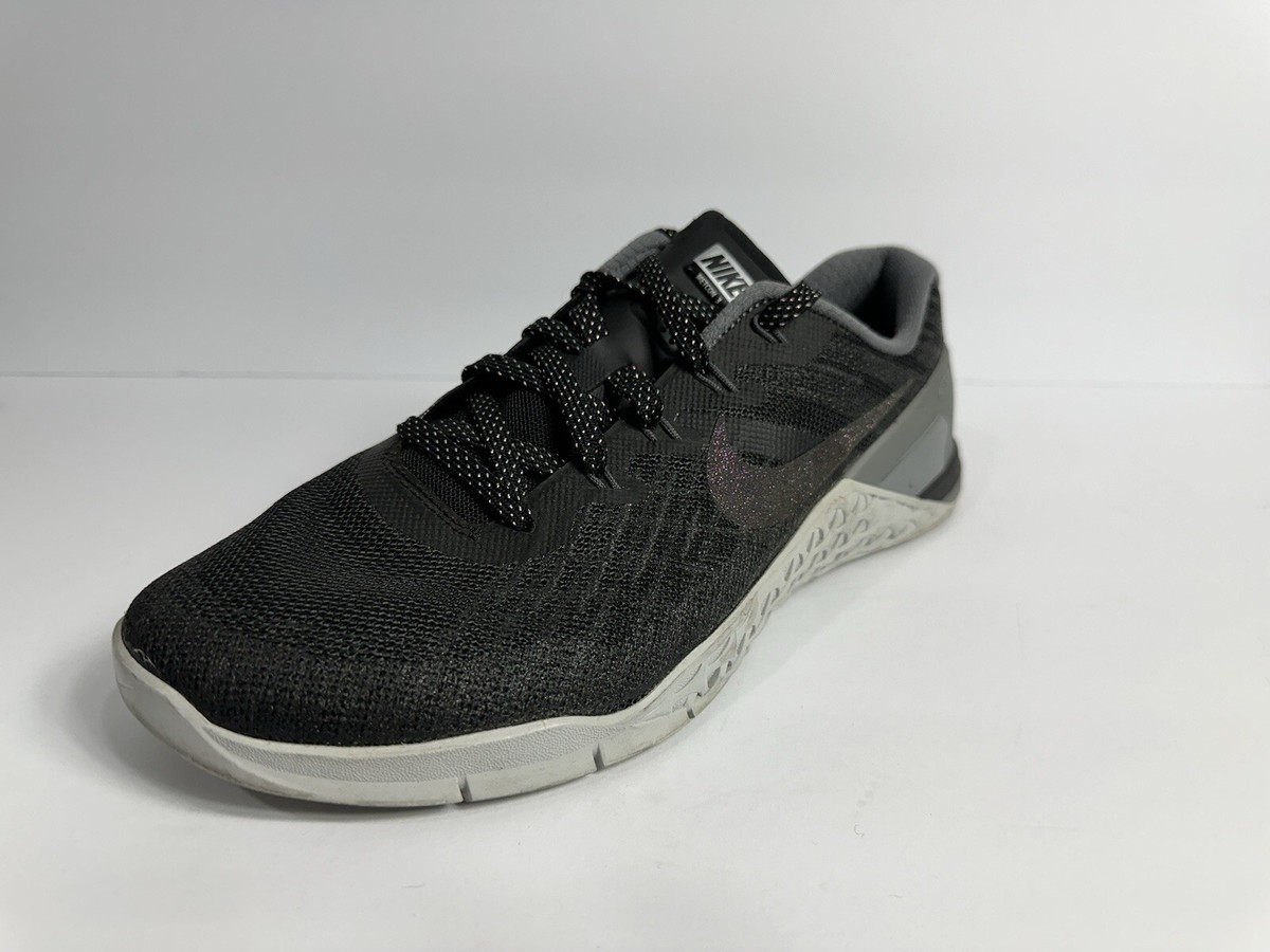 Size Nike Metcon Metallic W for sale online