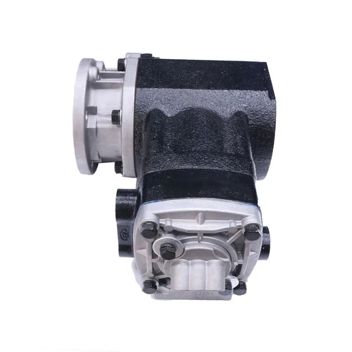 Air Brake Compressor 3018534 for Cummins Engine NT855 N14 V28 - Bild 4 von 6