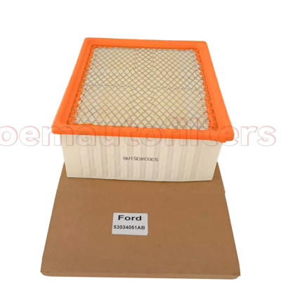 OEM Engine Air Filter for Dodge Ram 2500 3500 6.7L Cummins Diesel A56314 CA10261