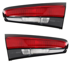 2X ORIGINAL HECKLEUCHTE RÜCKLEUCHTE RÜCKLICHT R+L FÜR FIAT TIPO 356 BREAK 15-21