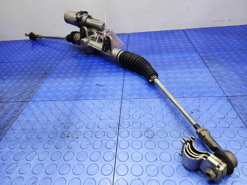 08-15 Conjunto de cremallera y piñón de dirección eléctrica Smart Fortwo OEM 4514600851 Foto 3 de 4