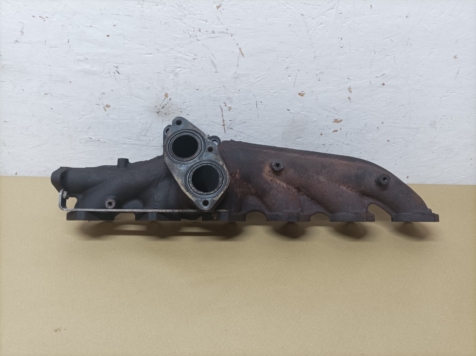 BMW 5 F10 2012 3.0 TD 8508136 Exhaust Manifold for sale online | eBay 
