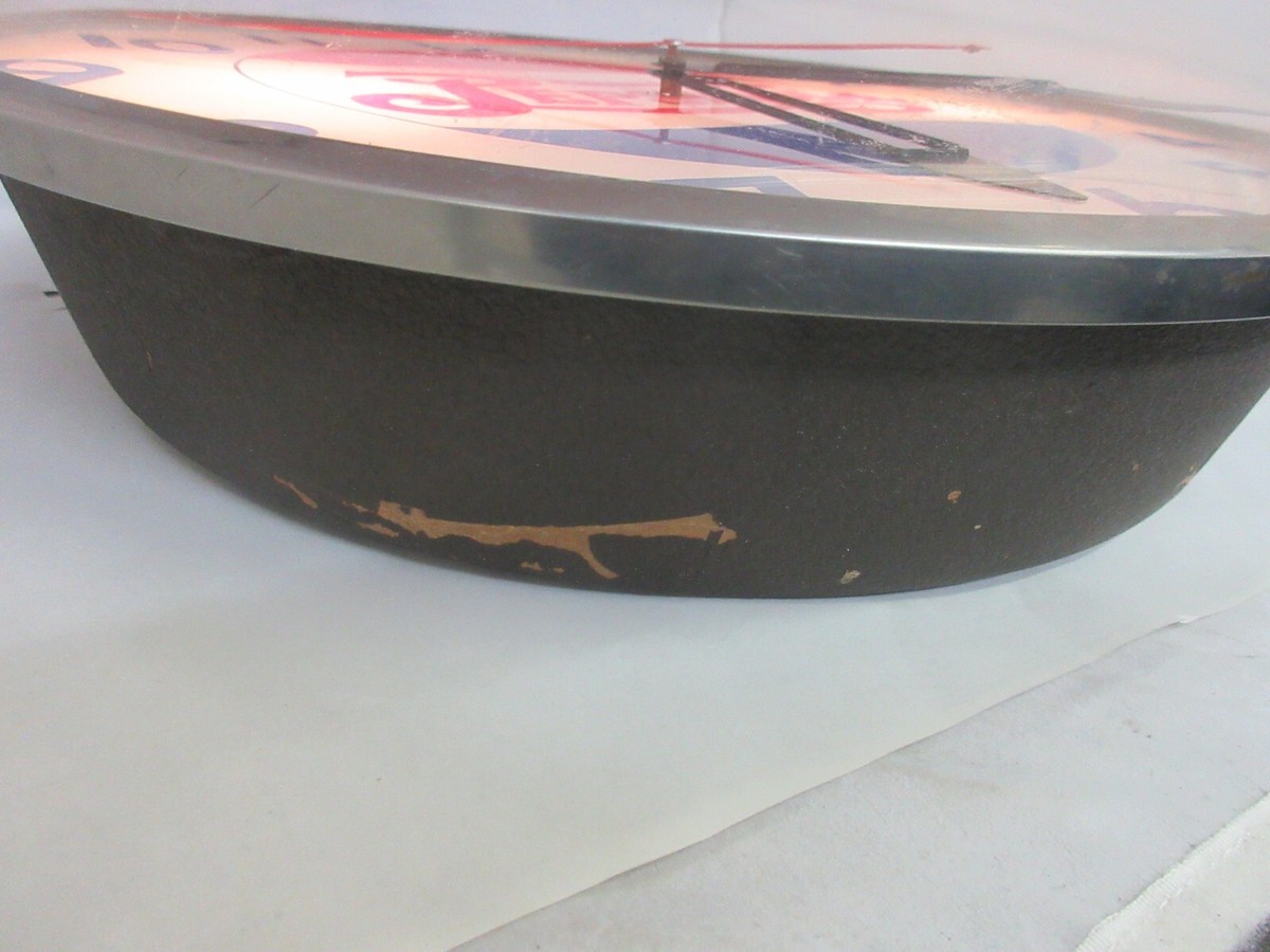 VINTAGE ADVERTISING PEPSI COLA SODA 15