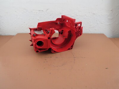 Efco MT 4400 Chainsaw OEM Chassis