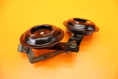 2004 - 2009 Yamaha Fazer Fz6s Fz6 Horns