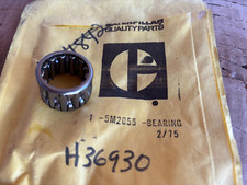 5M2055 Bearing, Needle image