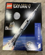 lego saturn 5 uk
