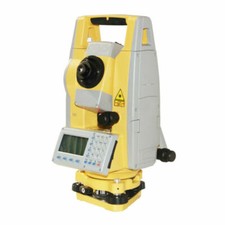 Nuova stazione totale South NTS-362R8LN senza riflettore 800 m Laser Plummet  