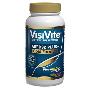 60capsules visivite i-defense Gold Formula (899205000300)