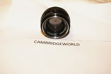 135mm Schneider Kreuznach F5.6 Componon BELLOWS and ENLARGING LENS