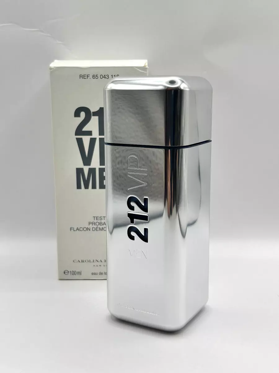 212 vip men online eau de parfum