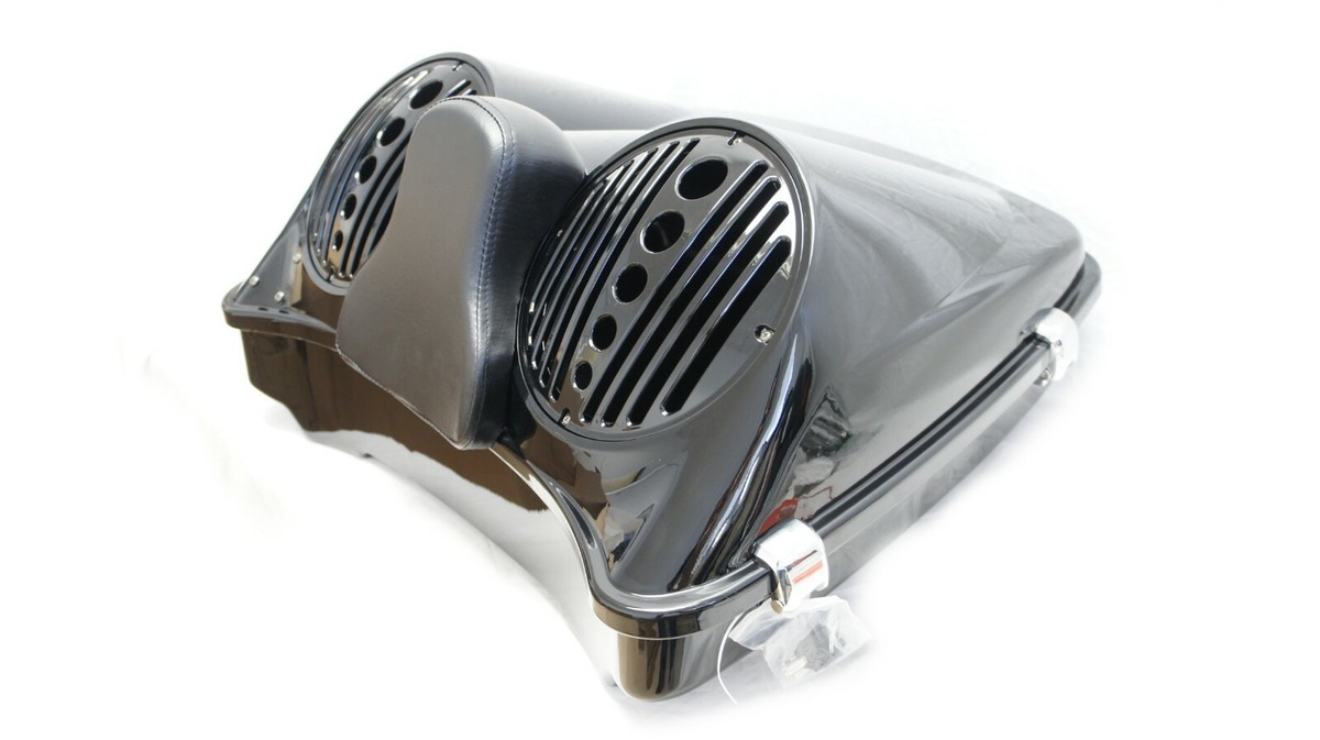 Mutazu Bagger Dual 8