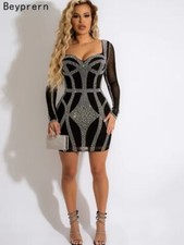 Evening Dress, Party Dress