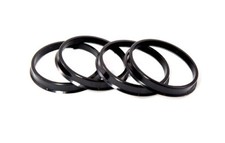 New Hub Centric Rings Wheel Hub72.62mm Vehicle Hub 60.1mm Set Of 4 New Hub Centric Rings Wheel Hub72.62mm Vehicle Hub 60.1mm Set Of 4