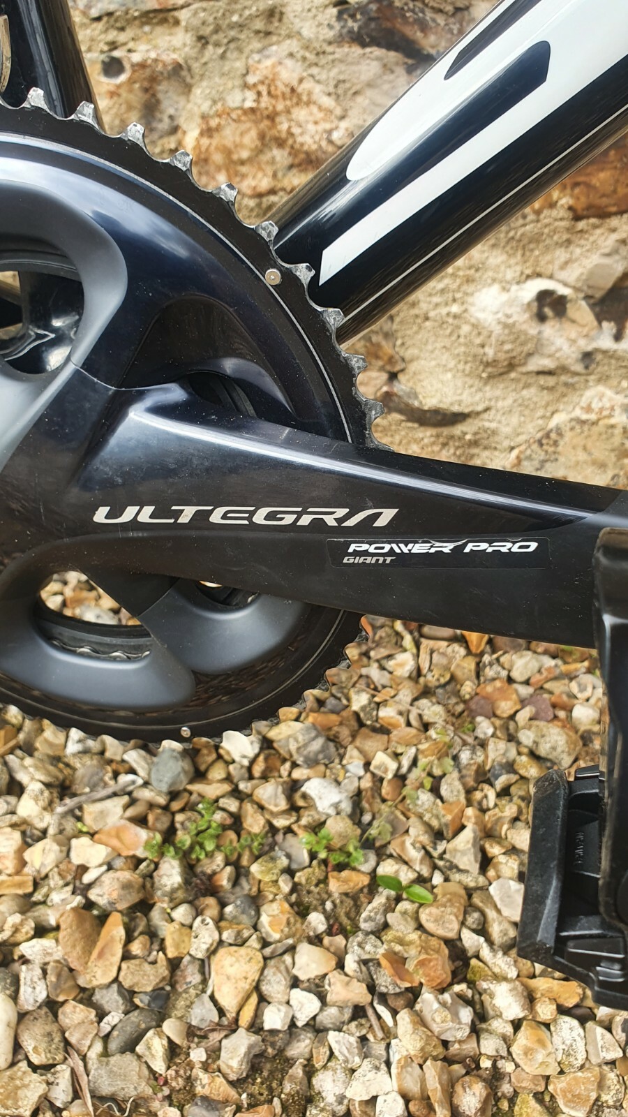 Scott Addict Team Issue Superlight Carbon Road Bike Dura Ace Di2 Power Meter 56 image 8