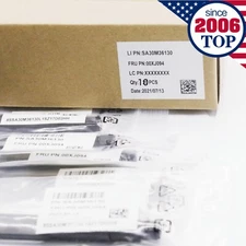 10pcs Black WIFI External PIFA Antenna for Lenovo Tiny 0XJ094 SA30M36130 113mm