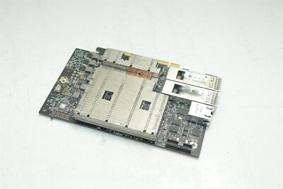 Mellanox NVIDIA BF2H536C BlueFieid-2 DPU 100GbE Network Card MBF2H536C-CECOT 