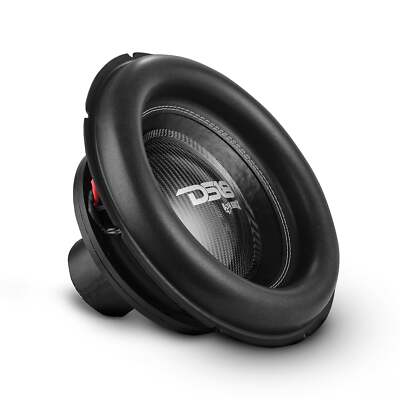 DS18 HOOLIGAN Recone Kit for HOOLX15.1DHE Subwoofer