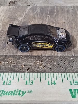 Hot Wheels Multi-Pack Exclusive SUPER VOLT  Black