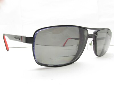 CARRERA 8011/S AVIATOR FULL RIM DESIGNER EYEGLASSES FRAMES 58-16