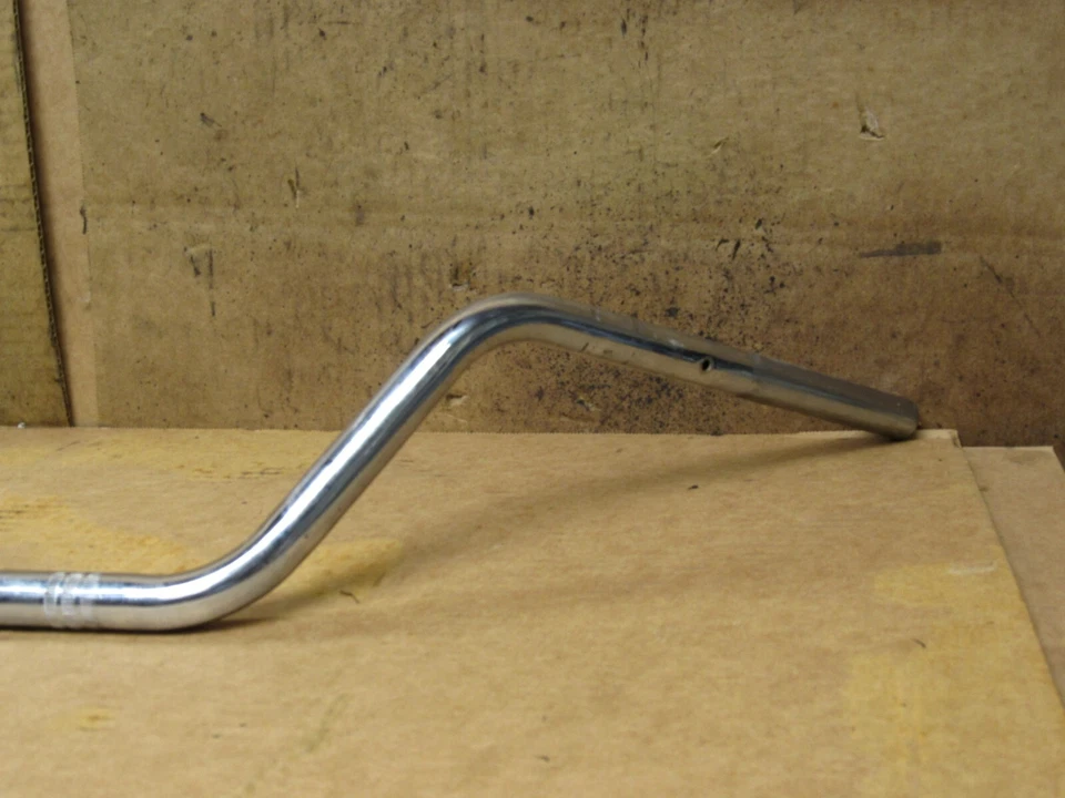 Manillar Triumph 900 Adventurer 1999 Foto 3 de 4