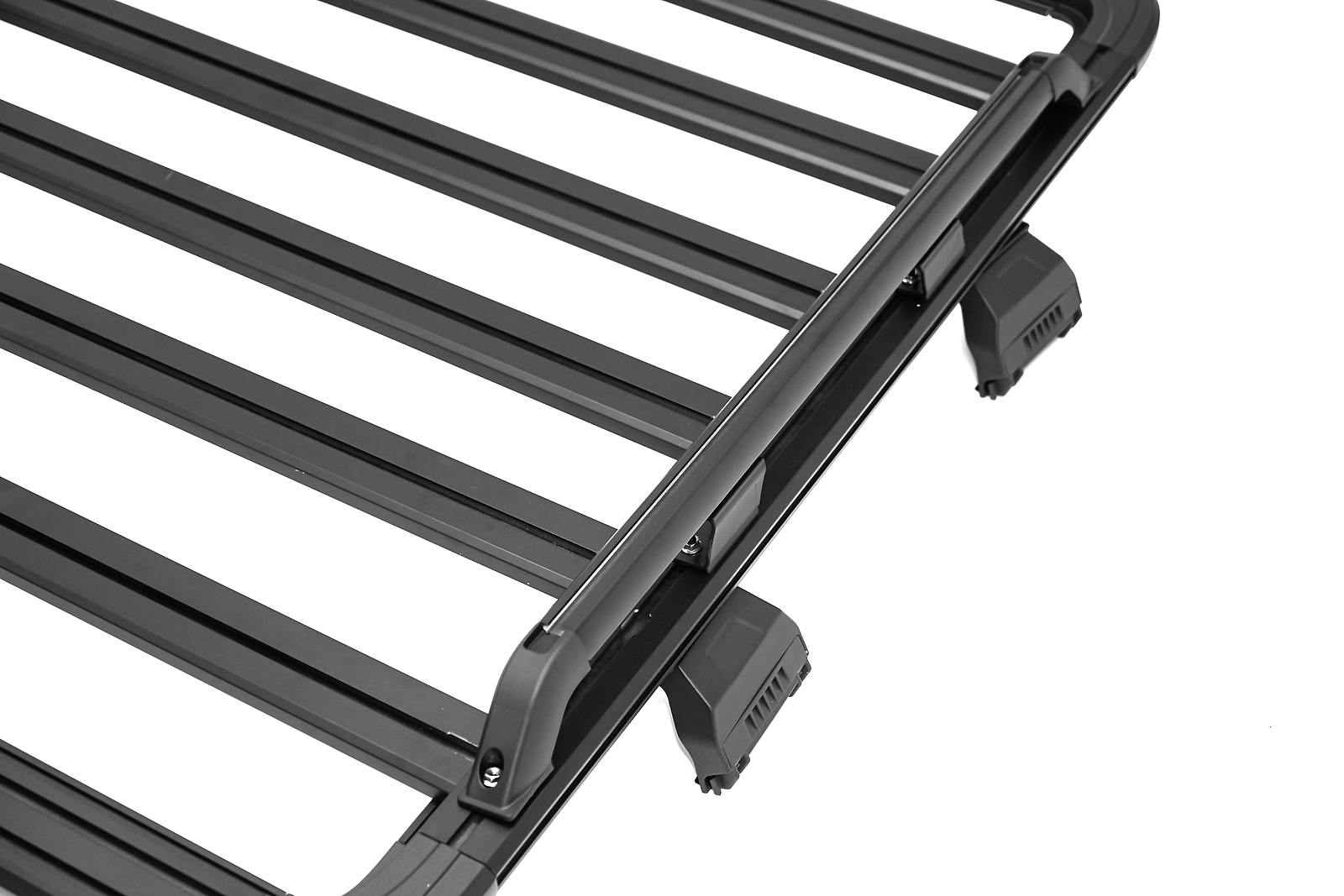 Roof Cargo Basket for 2020-2026 Jeep Gladiator JT / 2018-2026 Jeep Wrangler JL thumbnail 9