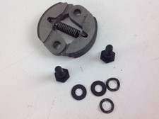 Frizione completa MC CULLOCH motore decespugliatore TD 4000 Ø76 009849