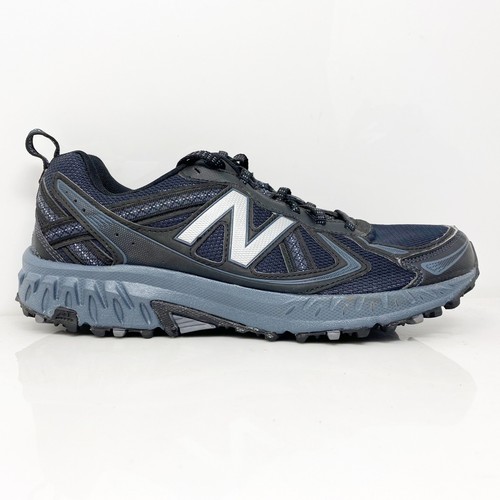 New Balance Mens 410 V5 MT410LB5 Blue 