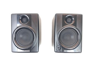 m audio monitors av 40