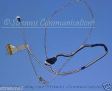 TOSHIBA Satellite C655D-S5300 15.6 in Laptop LCD LVDS Video Cable