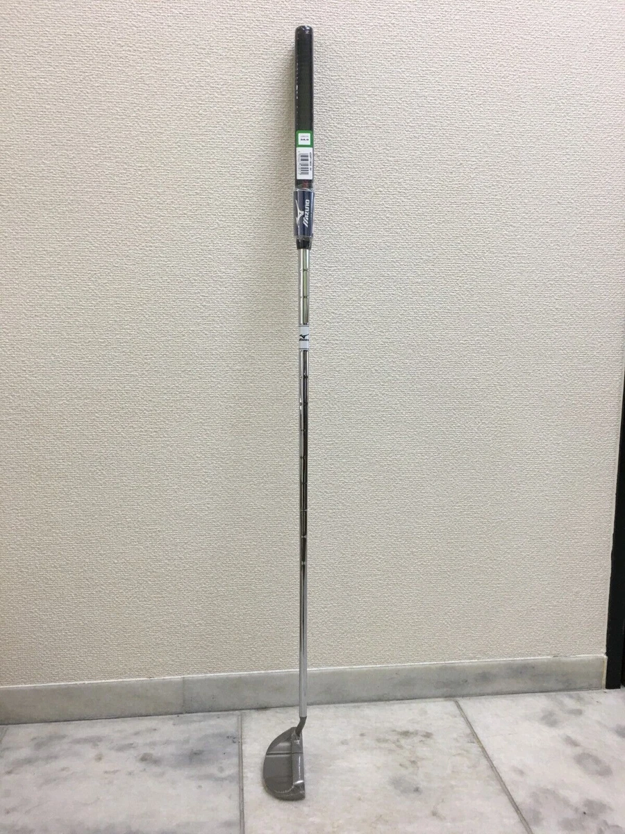 Mizuno Golf Putter RV102 34inch 2019 T ZOID Right Handed for Men