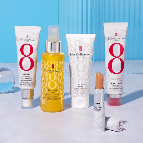Eight Hour Cream All-Over Miracle Oil Spray for Face, Body & Hair (100Ml) Lon... - Picture 12 of 12