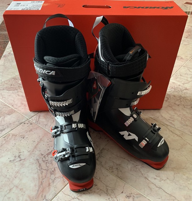 nordica speedmachine 90 ski boots
