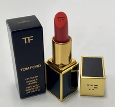 Tom Ford Lip Color 98 Federico .07 Oz / 2 g, New In Box