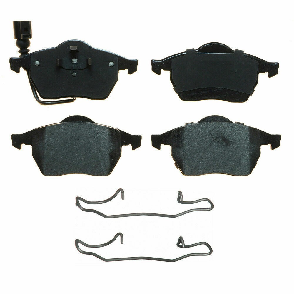 その他 WAGNER Disc Brake Pad Set-QuickStop Disc Brake Pad Wagner ZX687A | eBay