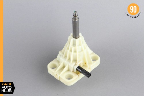 1298203507 - Seat Heght Adjustment Gear Front | 637 - Foto 7