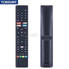 RM-C3250 Remote Control For JVC TV LT-50CA890 LT-55CA890 LT-58CA810 LT-65CA890