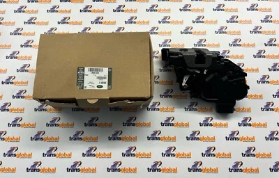 Front Right Hand Door Lock to fit Range Rover Evoque LR091354 RH Genuine - Image 1 of 4