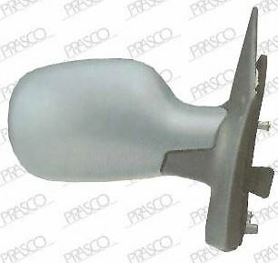 PRASCO RN0317323 Outside Mirror | eBay