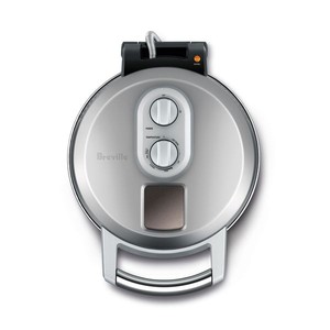 BREVILLE the Crispy Crust 12" Stone Baked Pizza