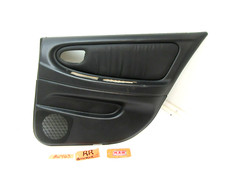DOOR PANEL Passenger SIDE REAR BACK INNER COVER ARM REST for 2001 NISSAN MAXIMA