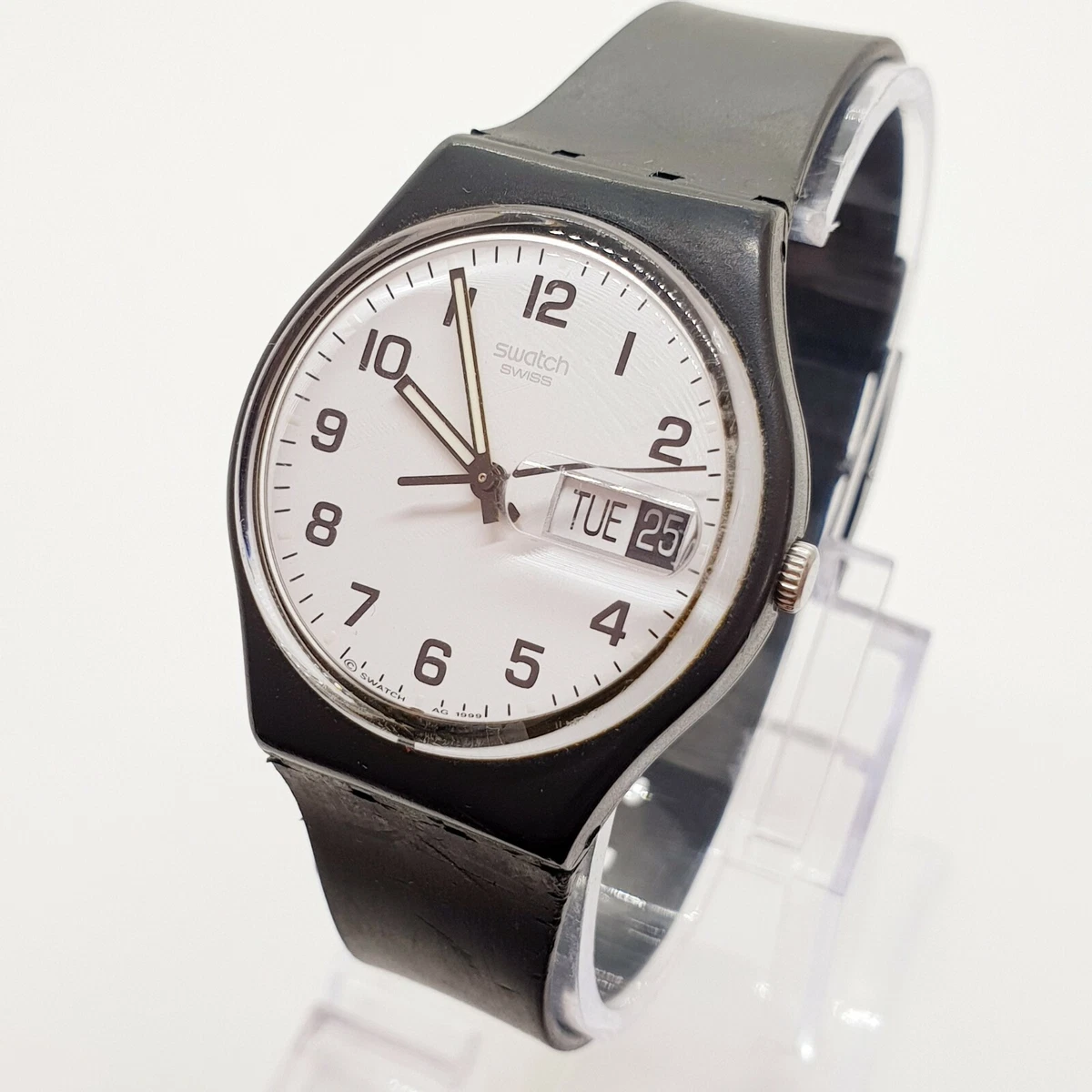 Lo swatch shop