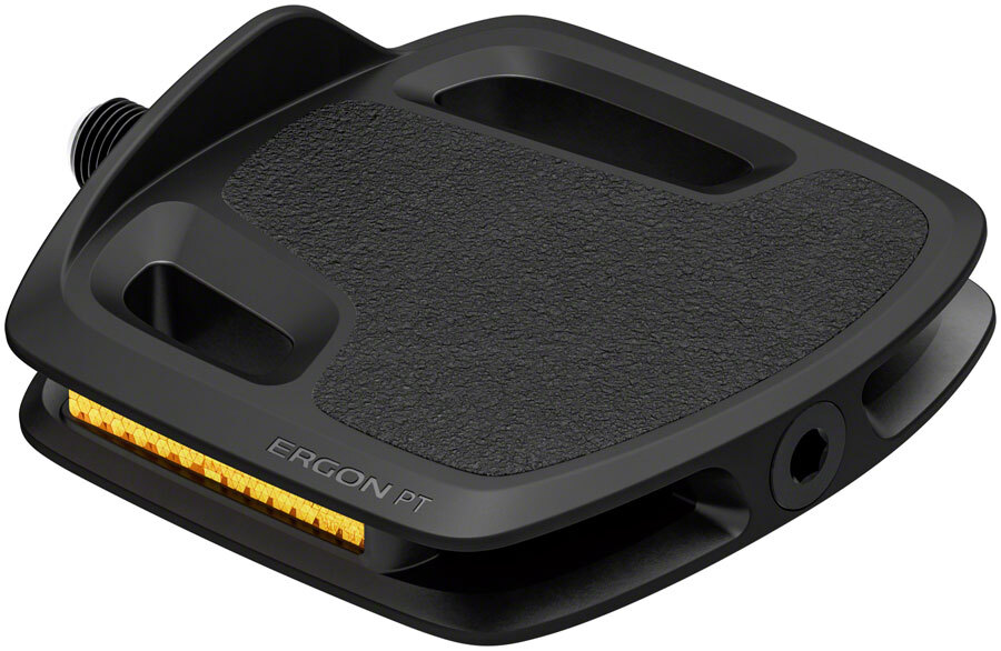 Педали Ergon PT - Платформа композитные 916 Маленькие 9990₽