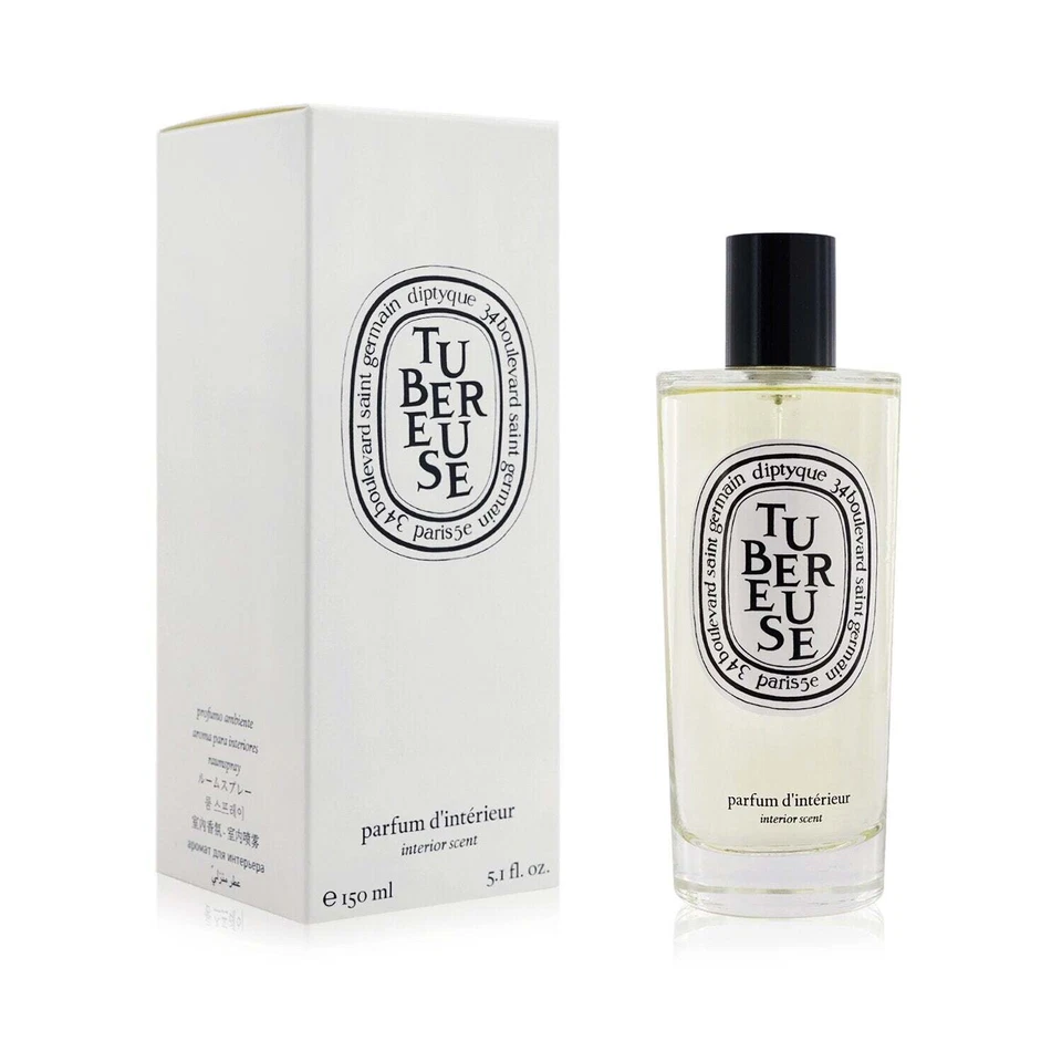 Diptyque Olene Eau De Toilette Spray 100 ml/3,4 oz Foto 4 de 4