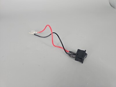 Shark ON/OFF Power Switch For IQ Self Empty XL Dock Base XDCKRV1300 XDKRV100A2